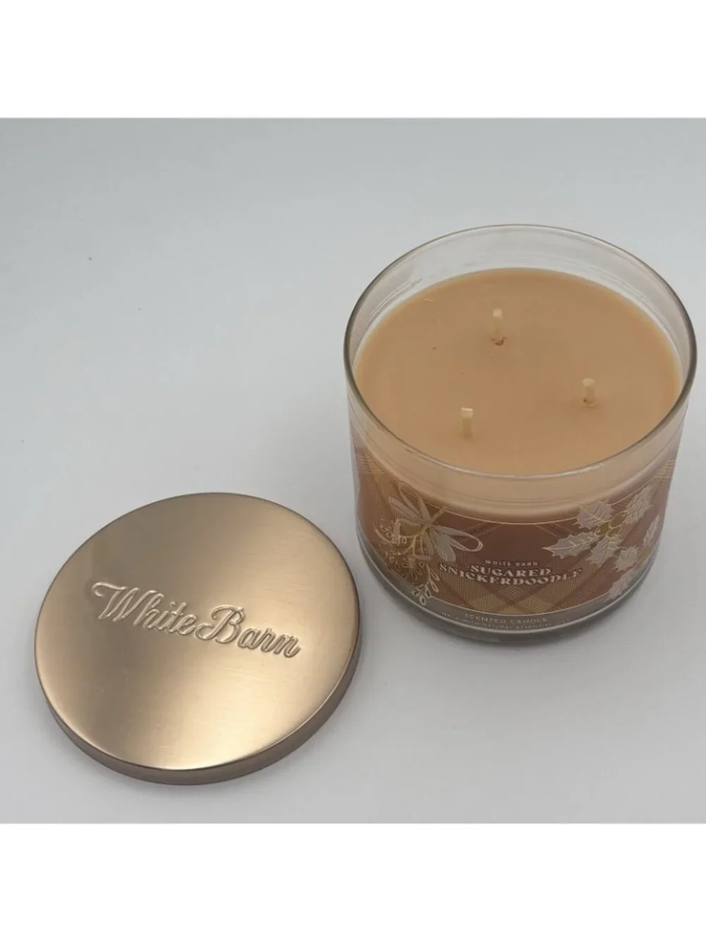 Bath & Body Works please see
